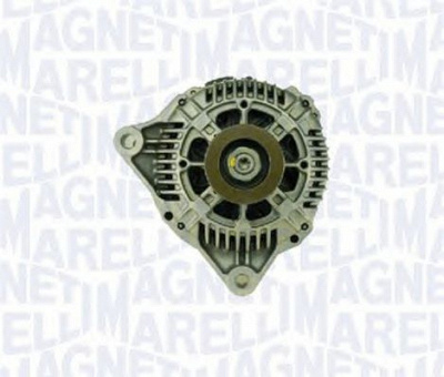 MAGNETI MARELLI 944390420810 -  Генератор